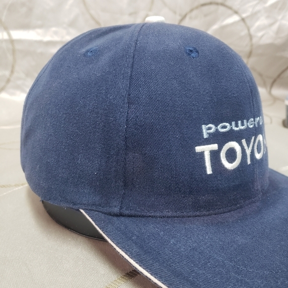 Toyota Network Interstate Powered by Toyota baseball cap.This baseballcap is a … - Picture 11 of 11